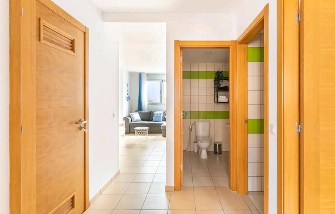 La Casita De Appartamento Sardina