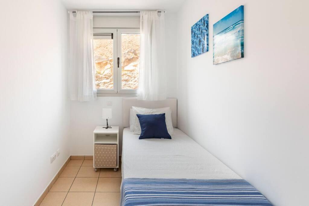 Appartamento La Casita De