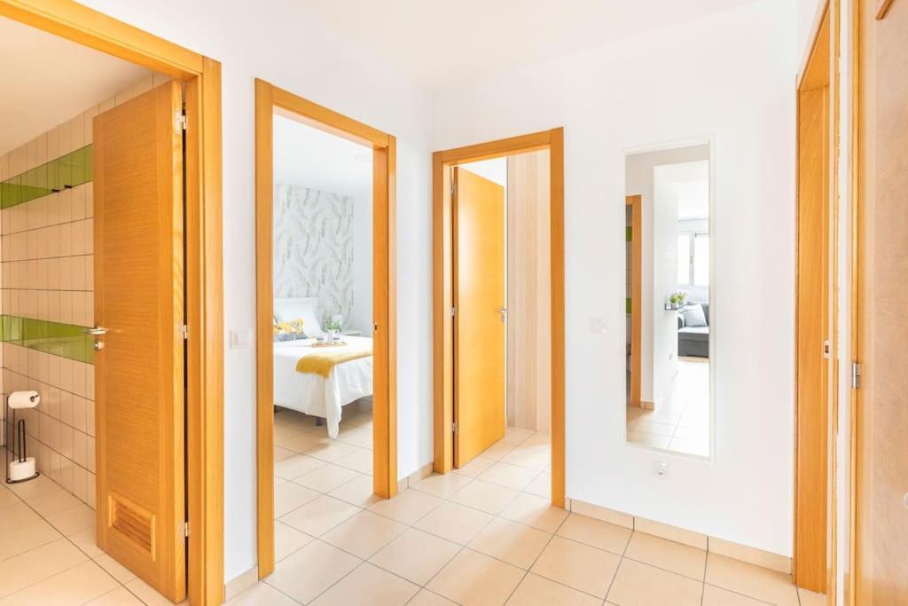 Appartamento La Casita De *