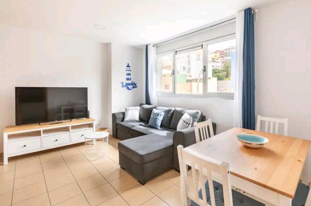 La Casita De Appartamento