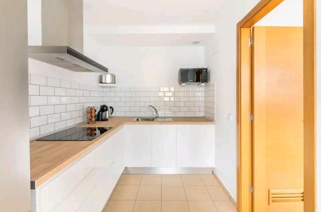 La Casita De Appartamento