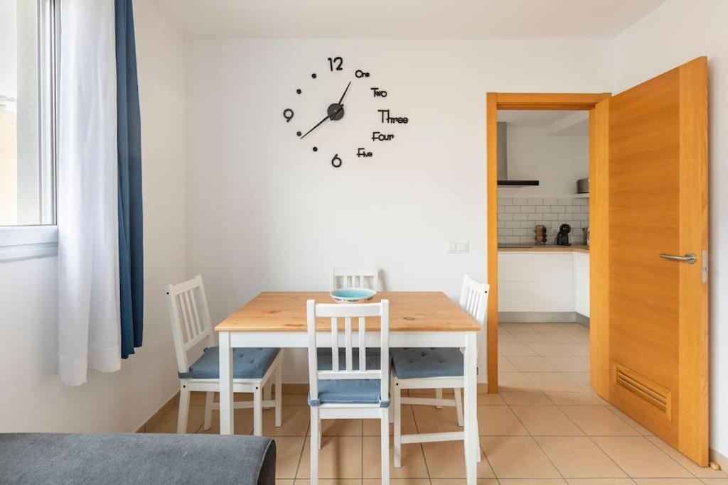 Appartamento La Casita De