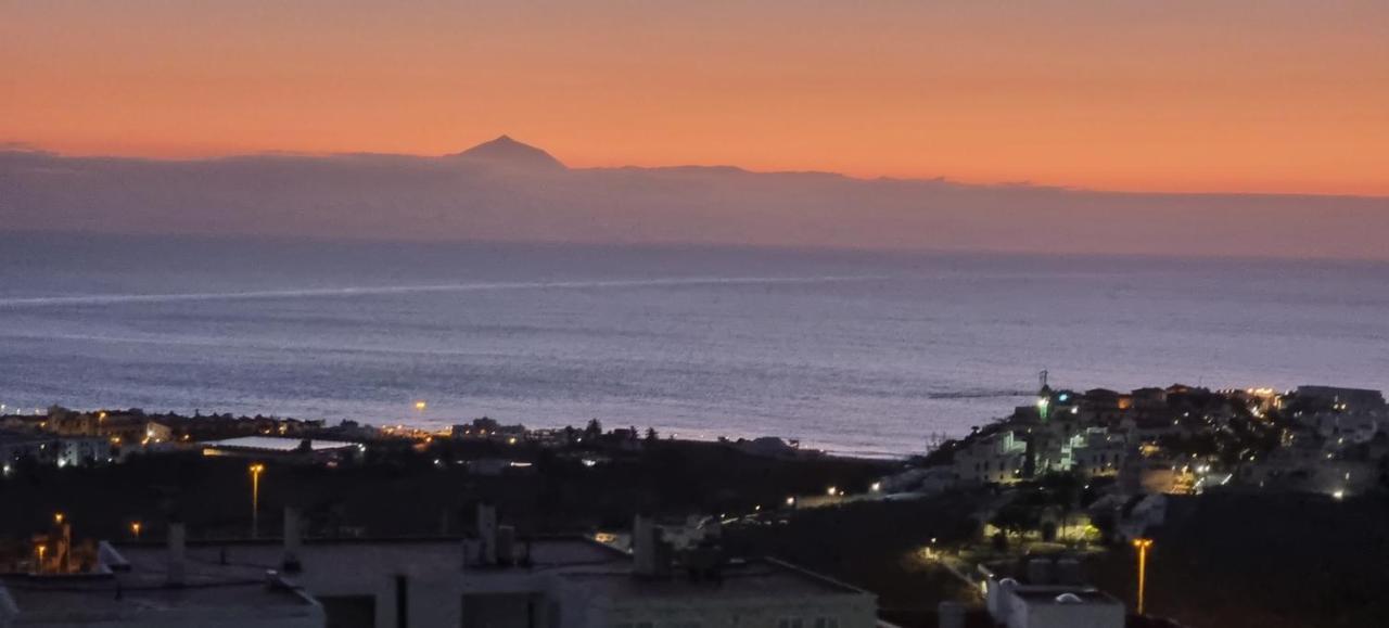 Casa Buenavista Agaete Casa vacanze