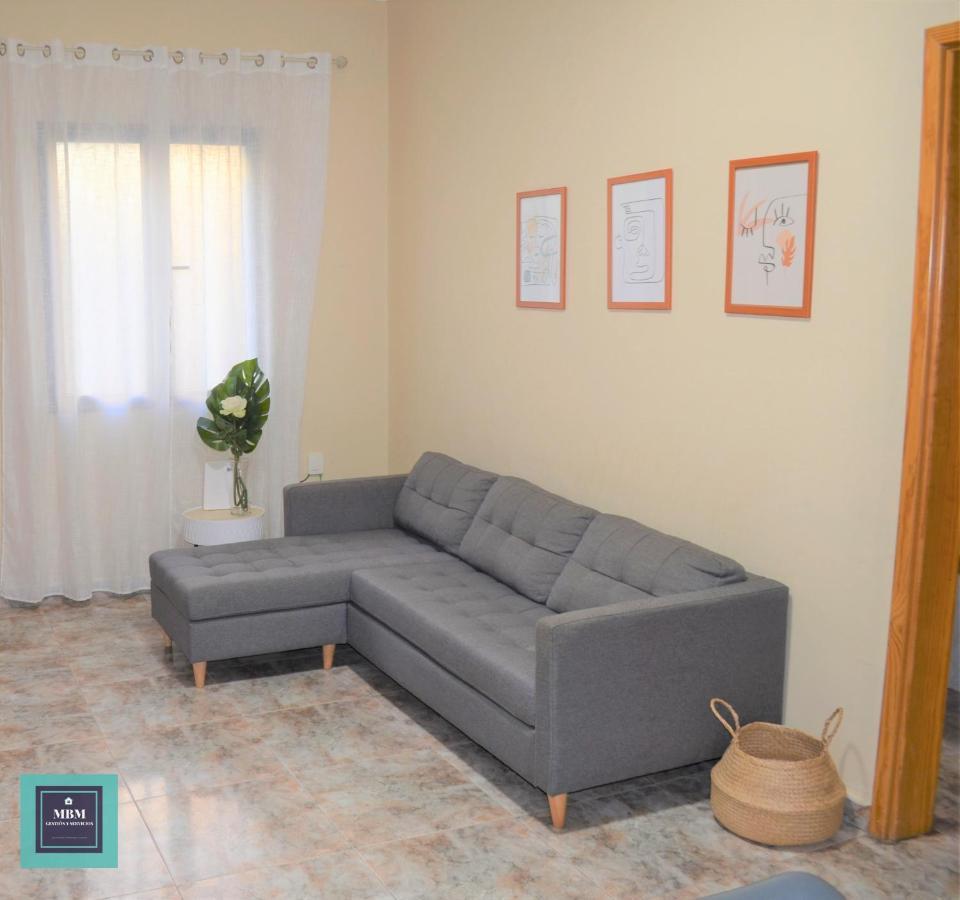 Teresa Urban Flat Palmas