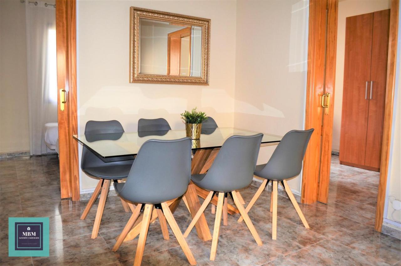 Teresa Urban Flat Palmas Appartamento *