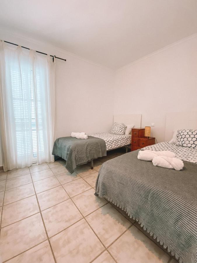 - Casa Yairan Holiday home Pasito Blanco