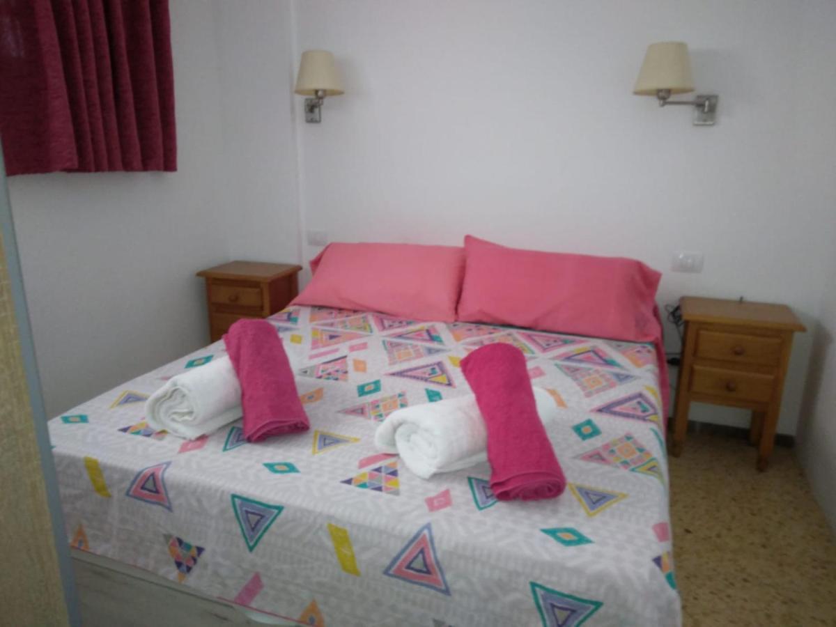 Apartment Holiday Apartment Playa del Ingles (Gran Canaria)