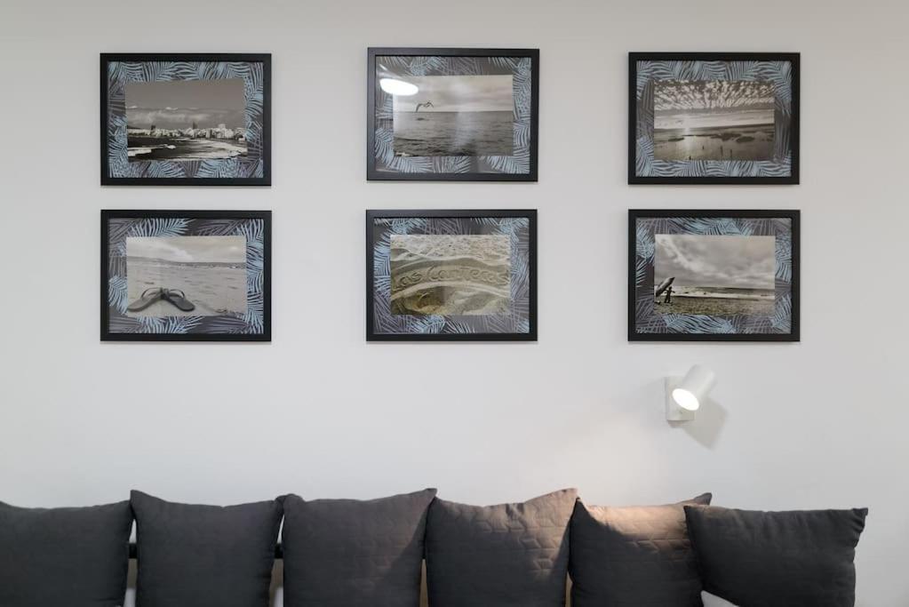 Estudio En Playa De Canteras Appartamento Las Palmas de Gran Canaria