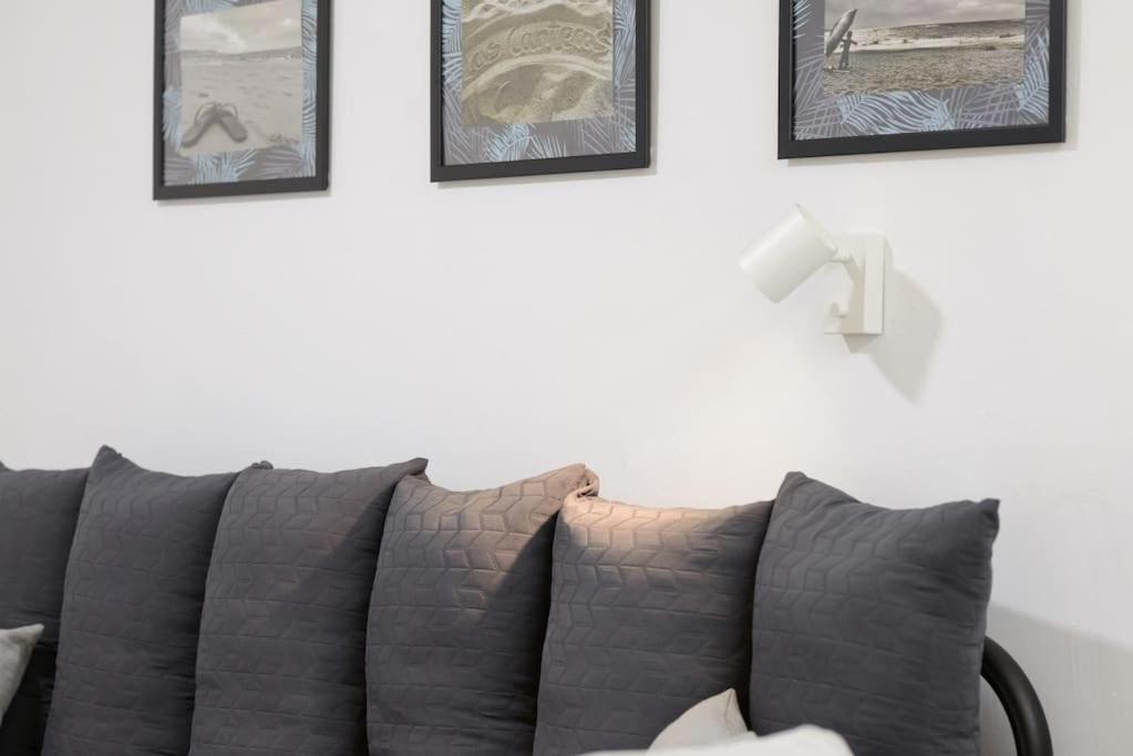 Estudio En Playa De Canteras Appartamento Las Palmas de Gran Canaria