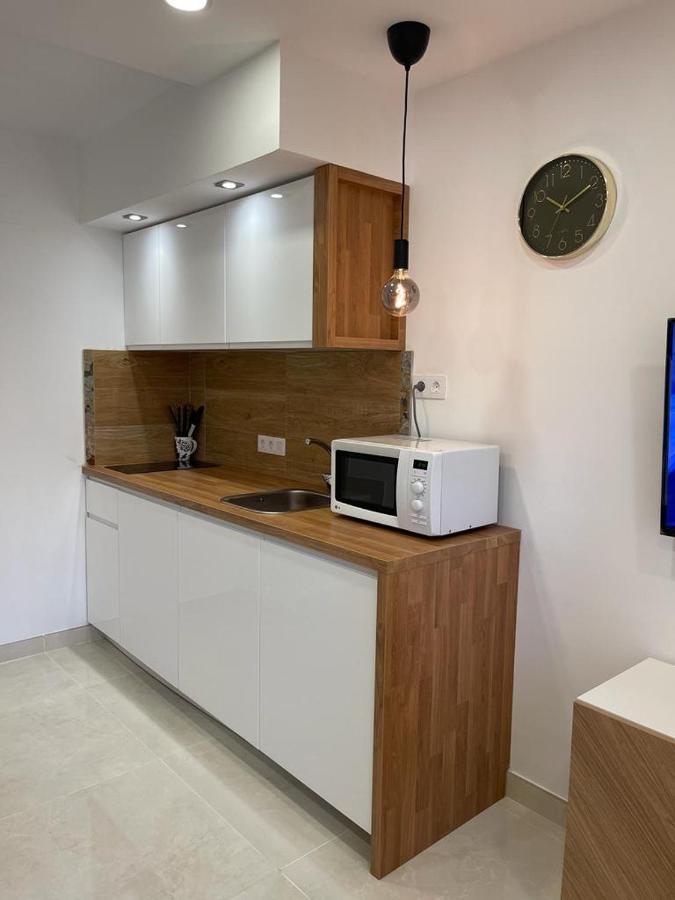 Apartamento Roberto's House Entre Y Meloneras