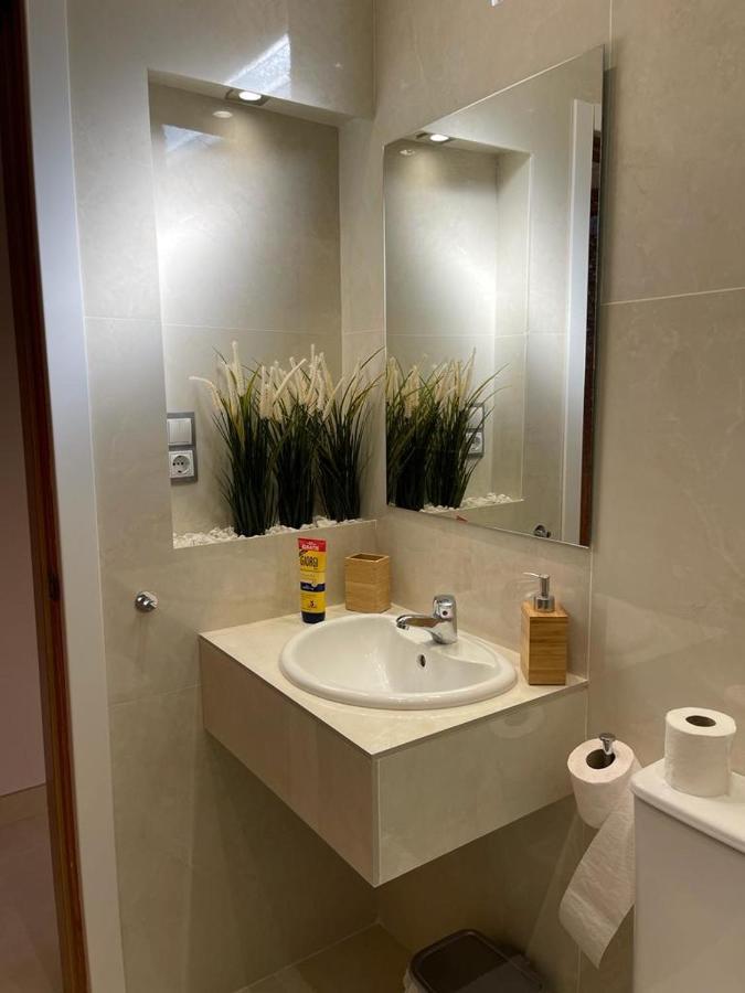 Apartamento Roberto's House Entre Y Meloneras Maspalomas (Gran Canaria)