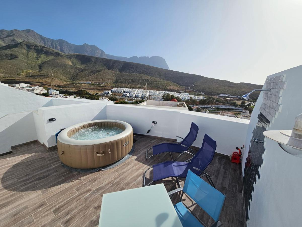 Casa vacanze Casa Buenavista Agaete Agaete (Gran Canaria)