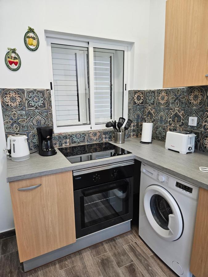 Casa vacanze Casa Buenavista Agaete Agaete (Gran Canaria)