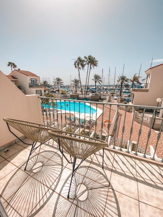 Holiday home - Casa Yairan Pasito Blanco