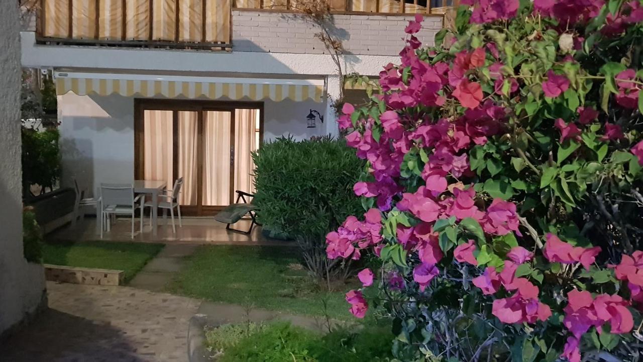 Apartamento Costa Sur En San Agustin *