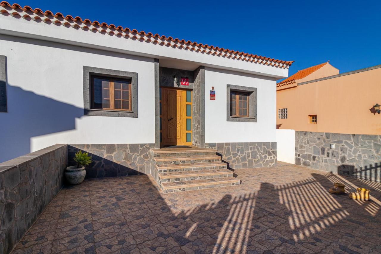 De Pino Villa