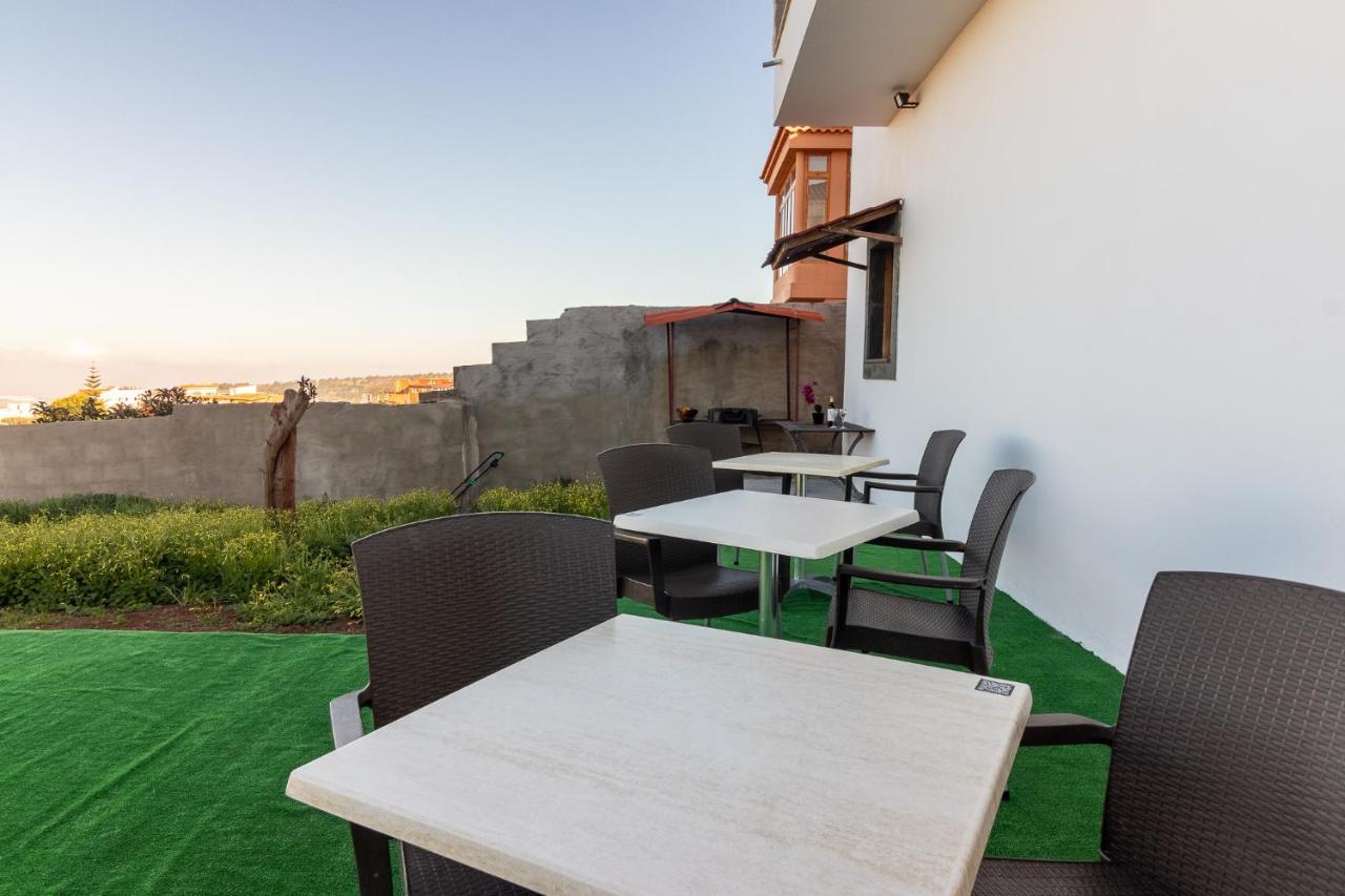 De Pino Villa Firgas