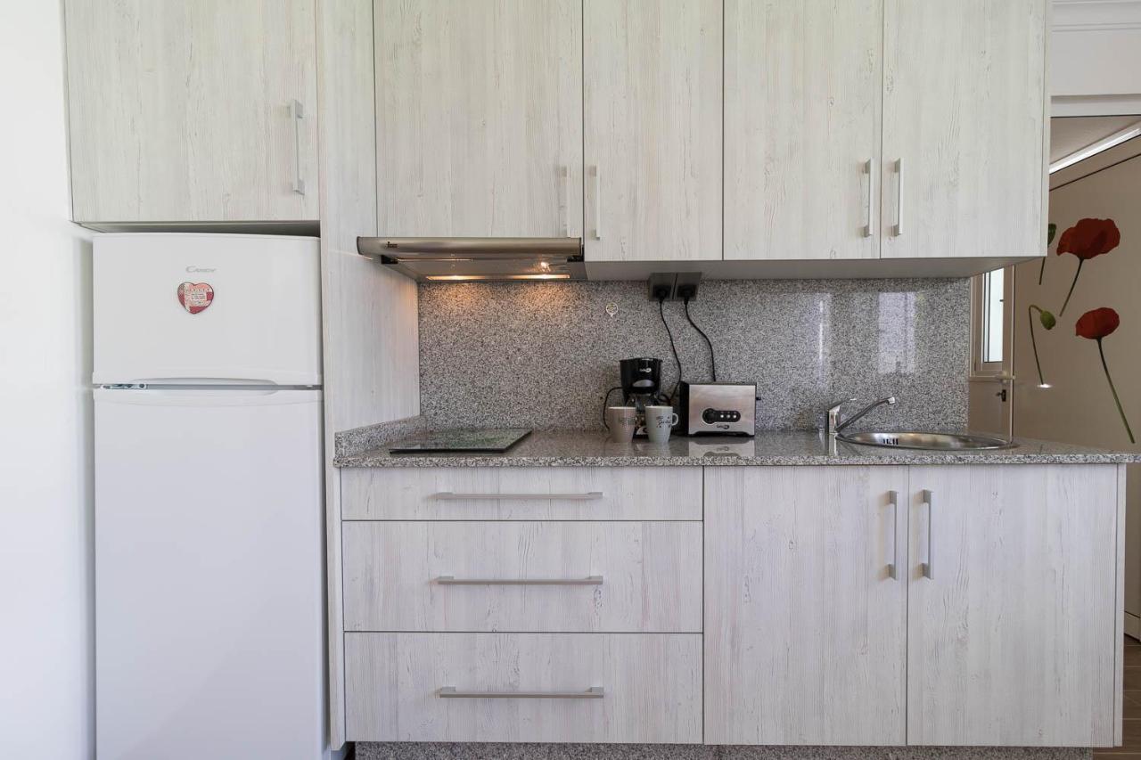 Lapahi Apartamento