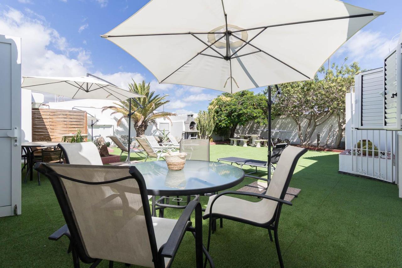 Apartamento Lapahi Playa del Inglés
