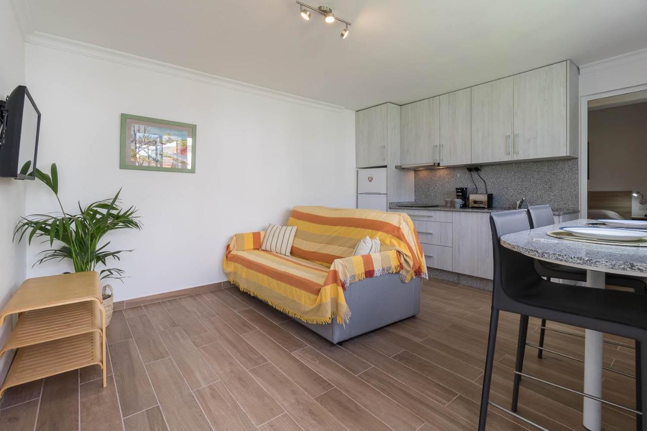 Lapahi Apartamento