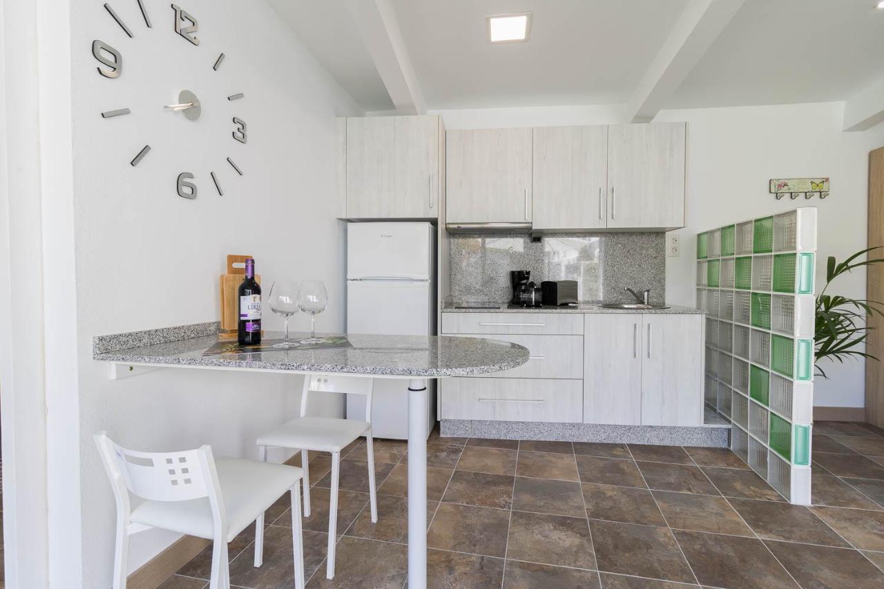 Apartamento Lapahi Playa del Inglés
