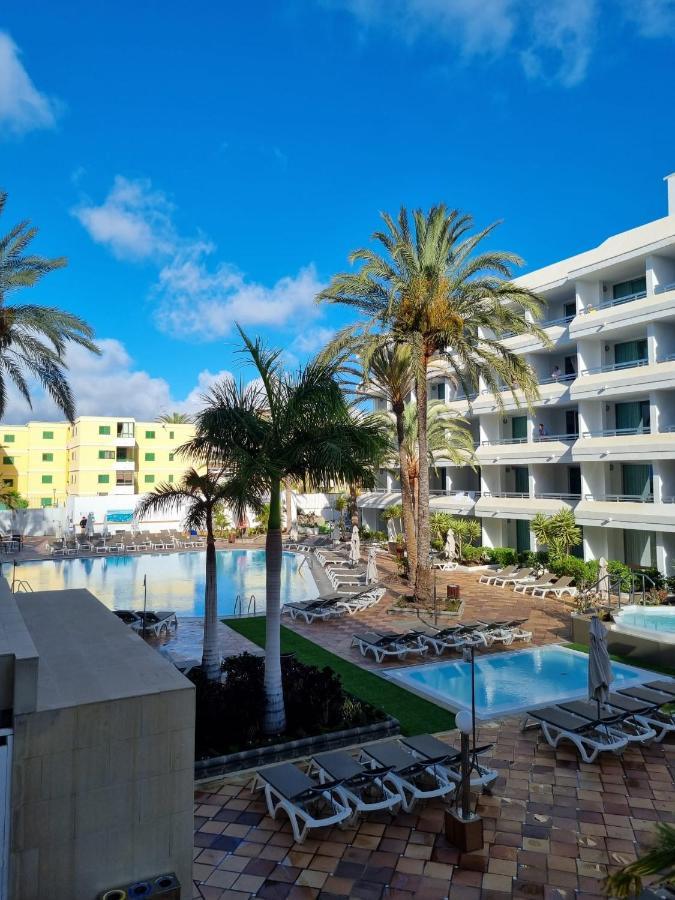Precioso Atico Vistas Mar Apartment San Bartolome de Tirajana (Gran Canaria)