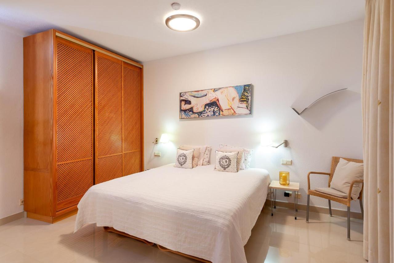 Zen Anfi Tauro Golf With Private Heated Pool * Mogán