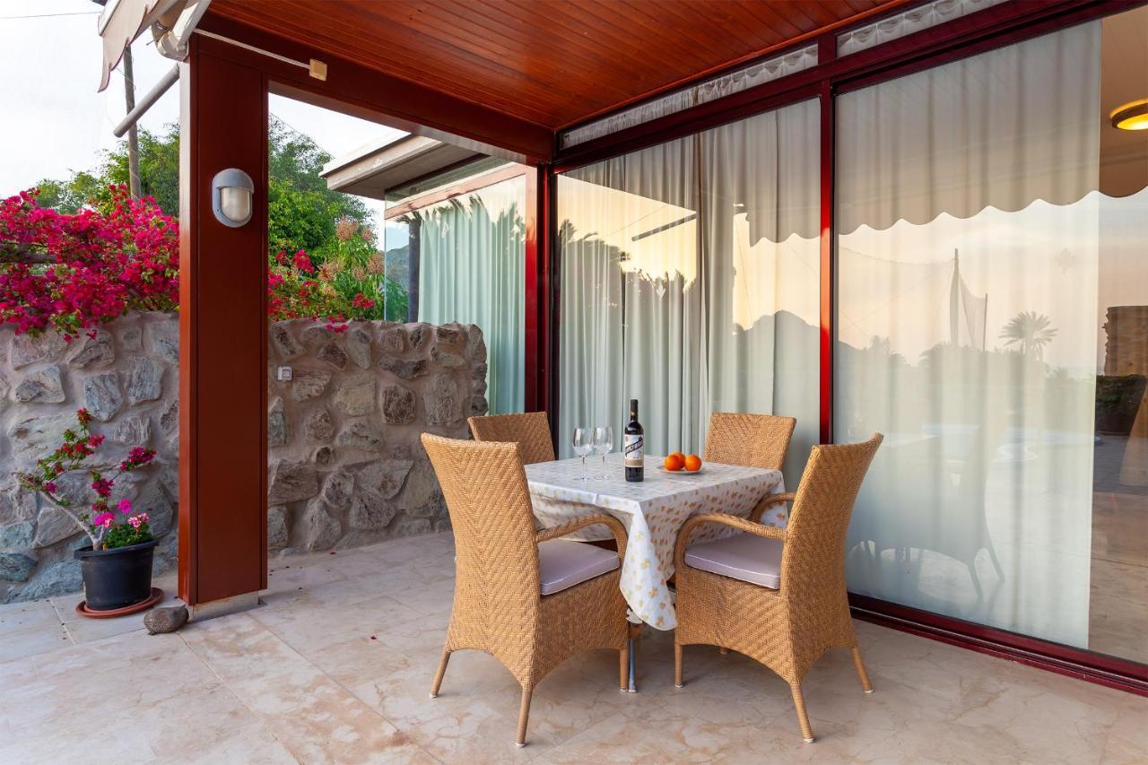 Zen Anfi Tauro Golf With Private Heated Pool Villa *