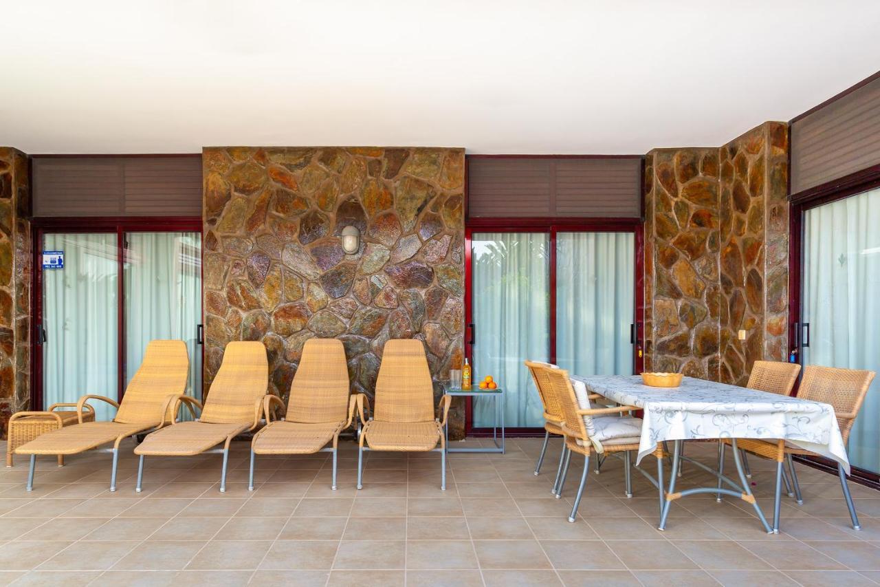 Zen Anfi Tauro Golf With Private Heated Pool * Mogán