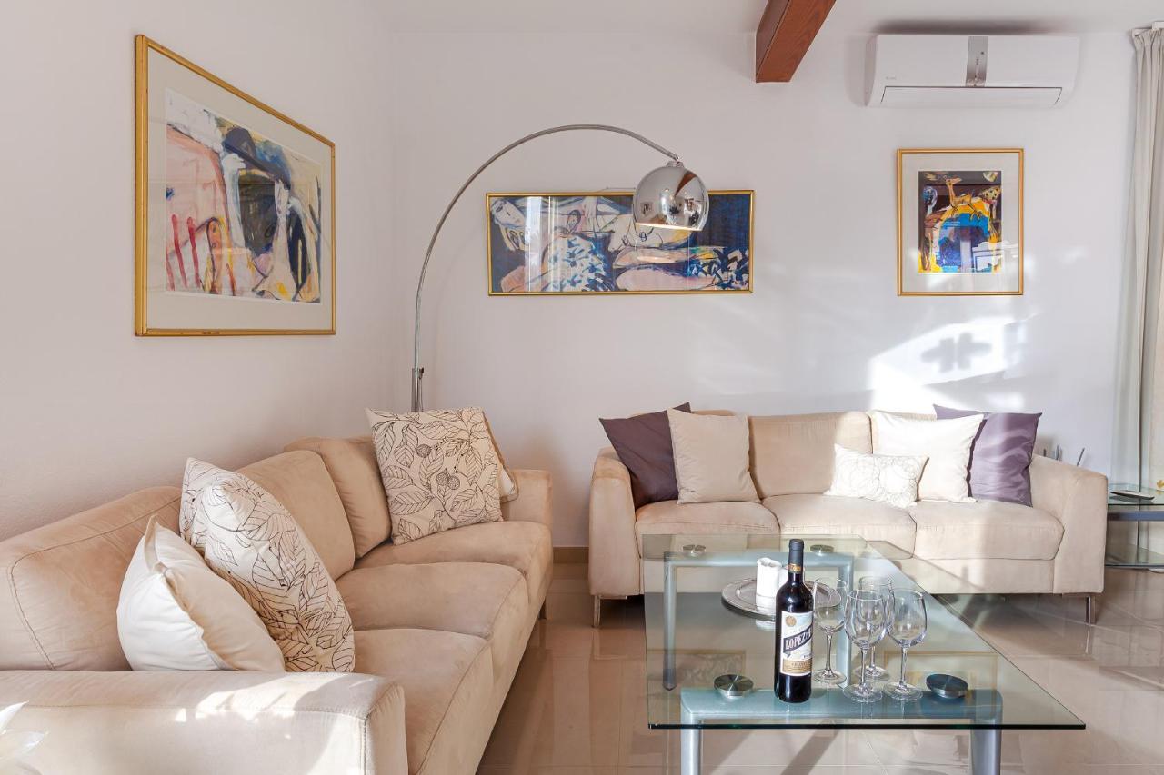 Zen Anfi Tauro Golf With Private Heated Pool Villa *