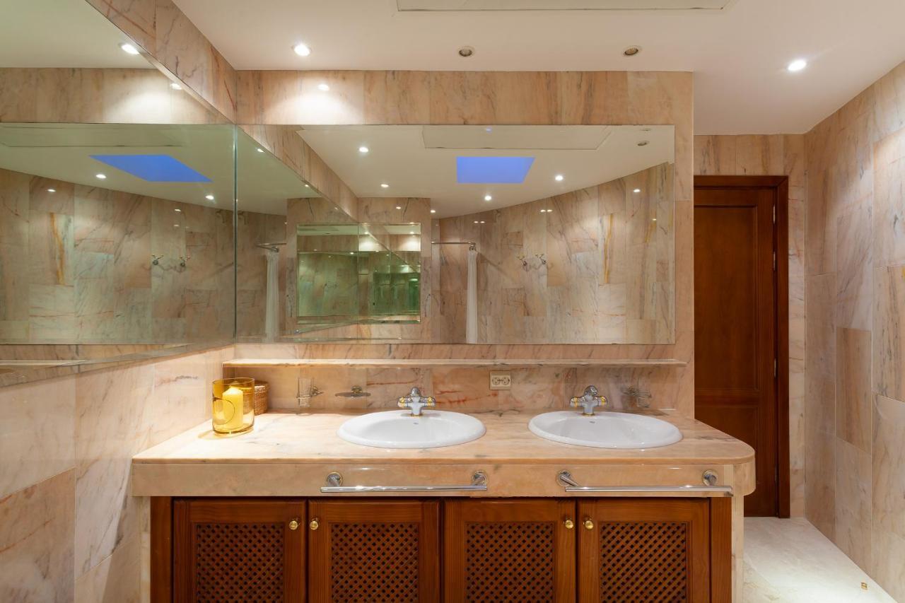 Zen Anfi Tauro Golf With Private Heated Pool