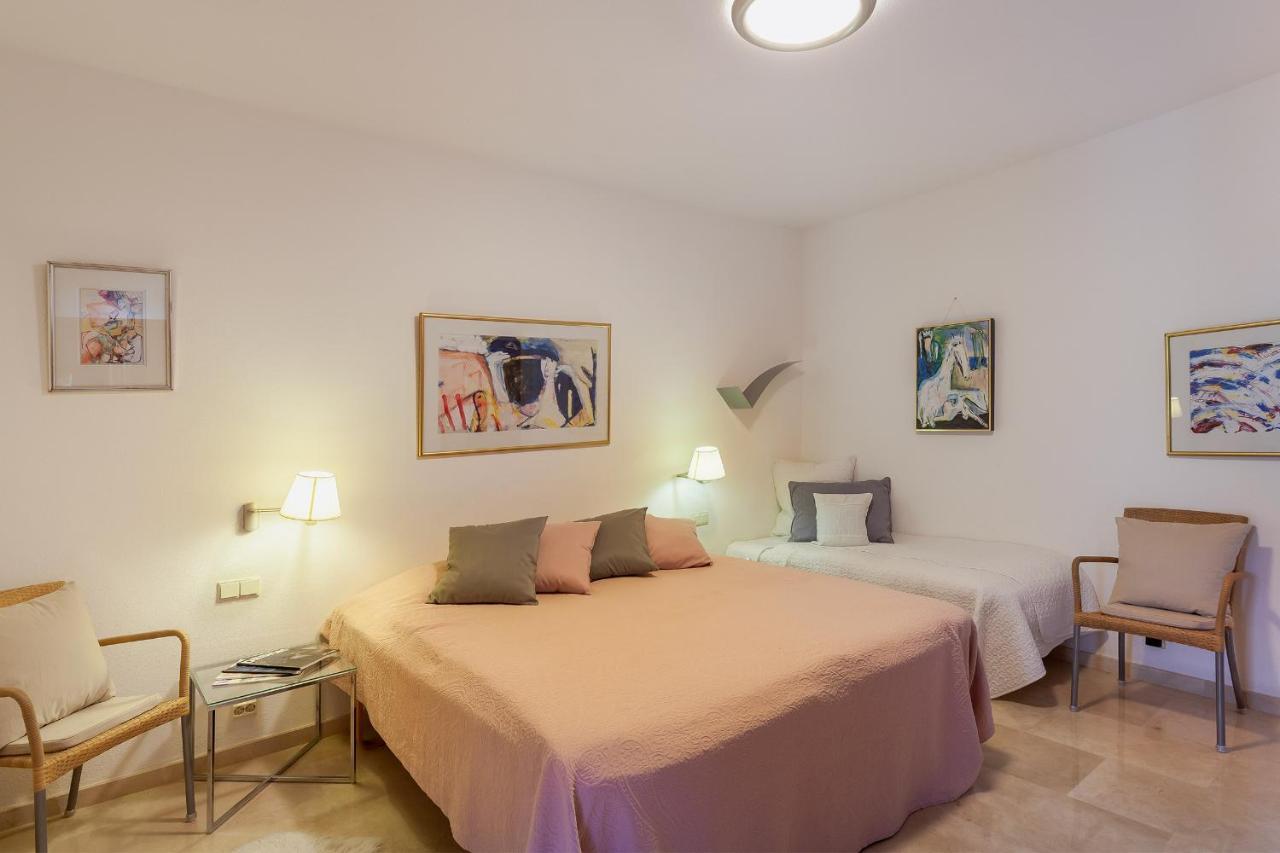 Zen Anfi Tauro Golf With Private Heated Pool Villa