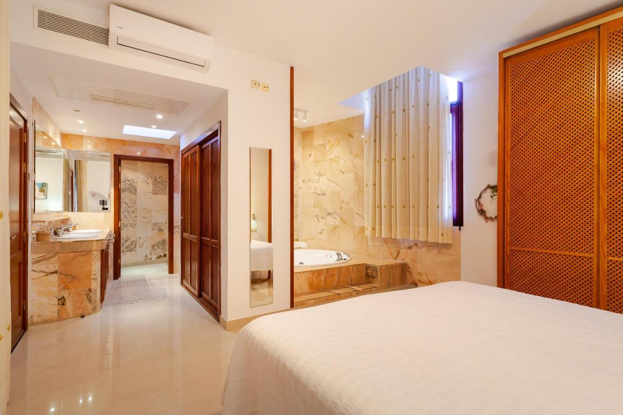 Zen Anfi Tauro Golf With Private Heated Pool