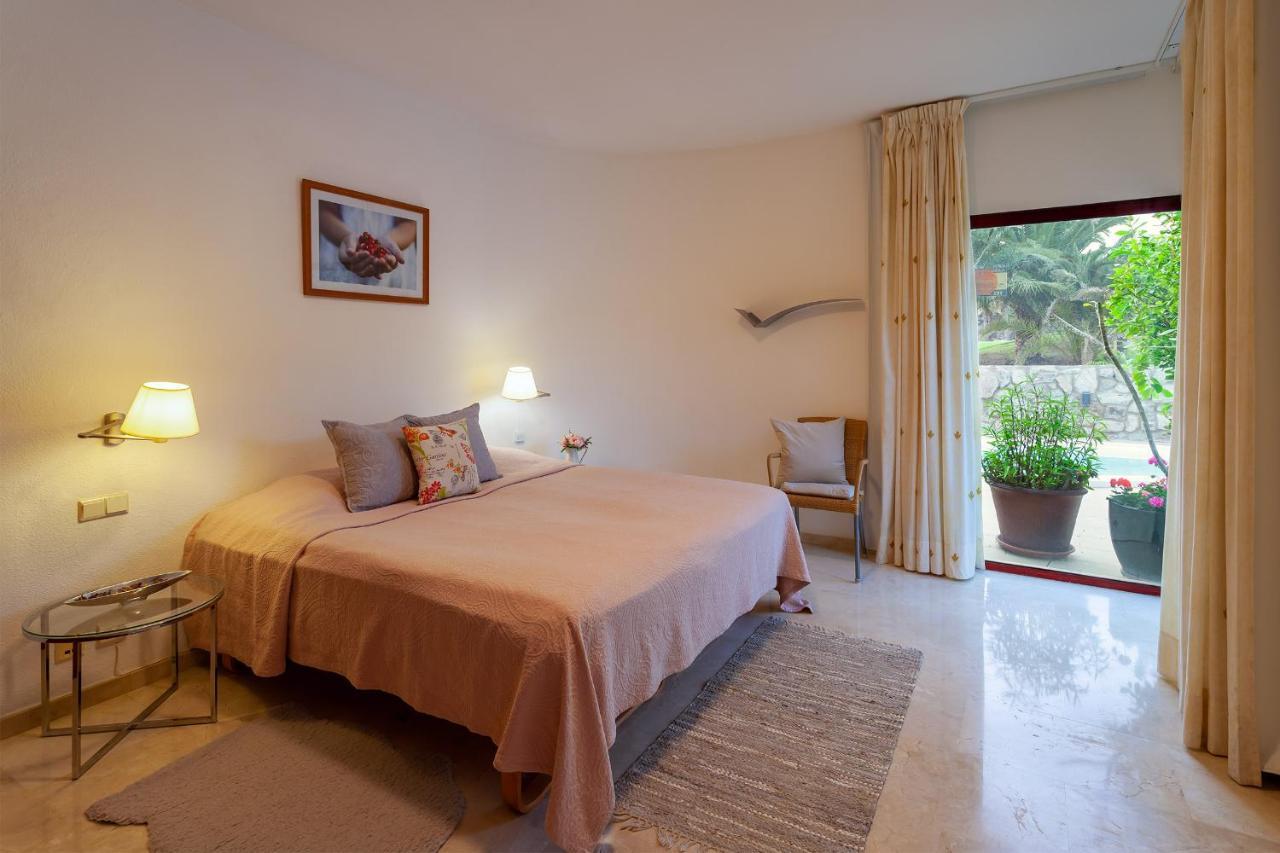 Zen Anfi Tauro Golf With Private Heated Pool Villa *