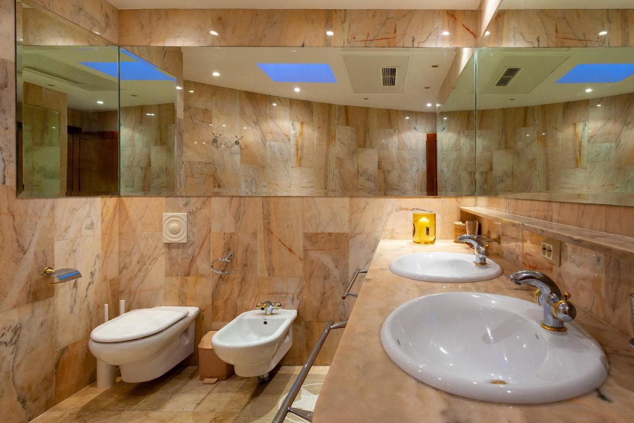 Zen Anfi Tauro Golf With Private Heated Pool Villa Mogán