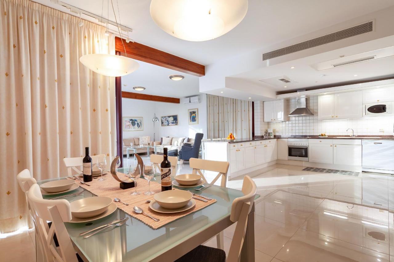 Zen Anfi Tauro Golf With Private Heated Pool Villa Mogán