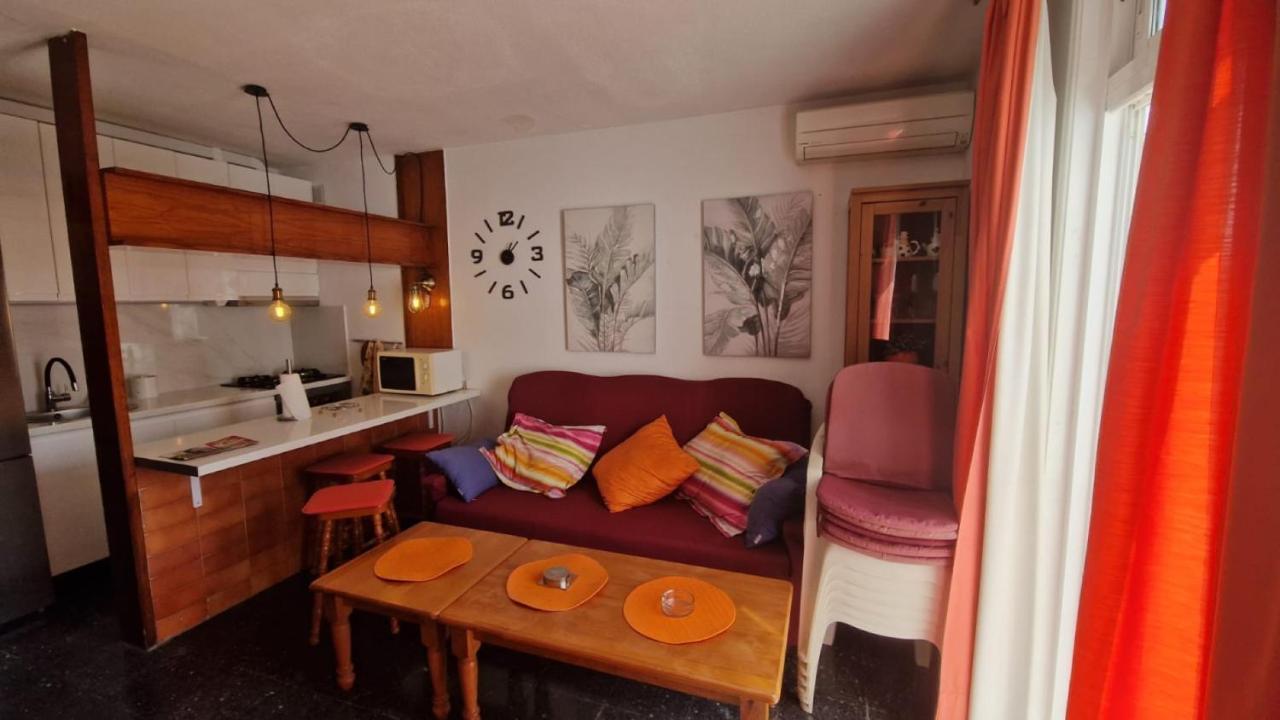 Bungalow Atindana 110 * Playa del Ingles (Gran Canaria)
