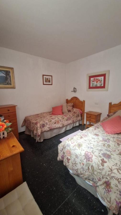 Bungalow Atindana 110 * Playa del Ingles (Gran Canaria)