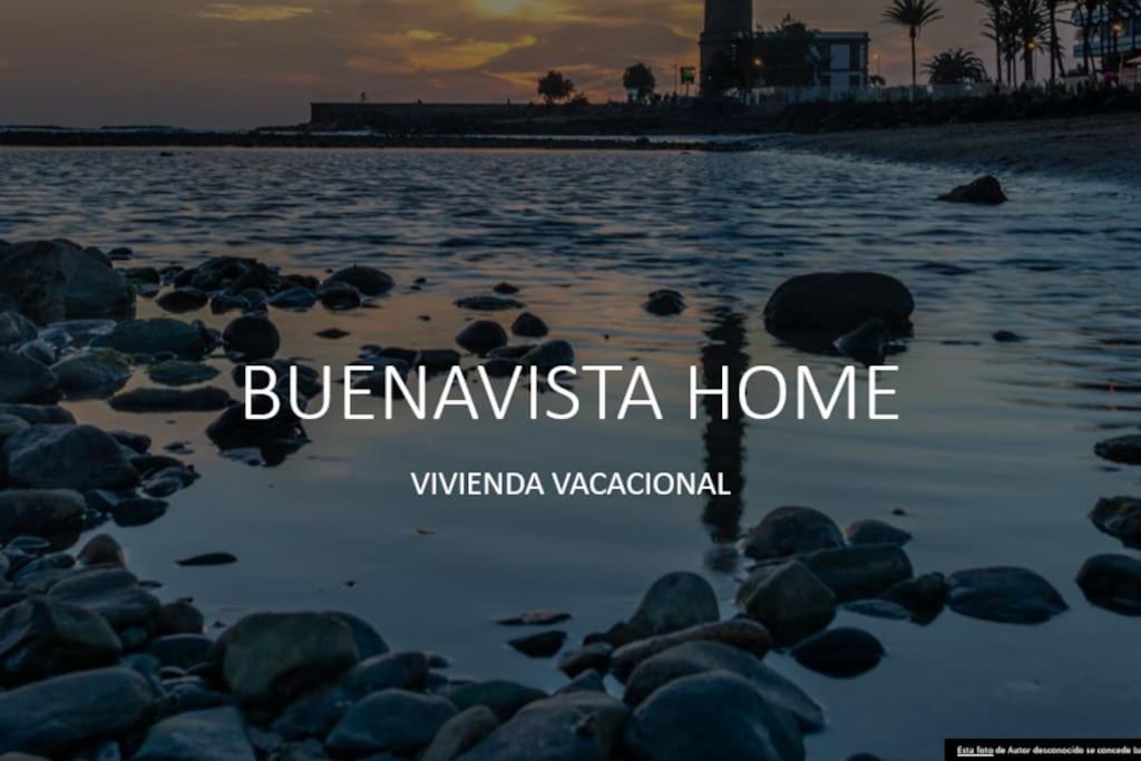 Buenavista Maspalomas (Gran Canaria)