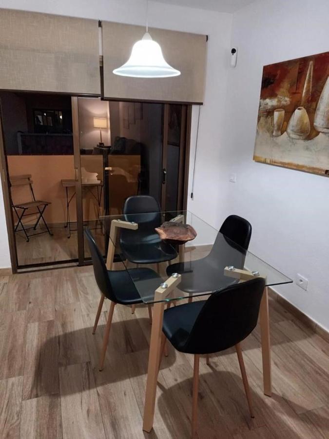 Buenavista Appartamento