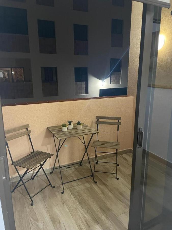 Apartment Buenavista *