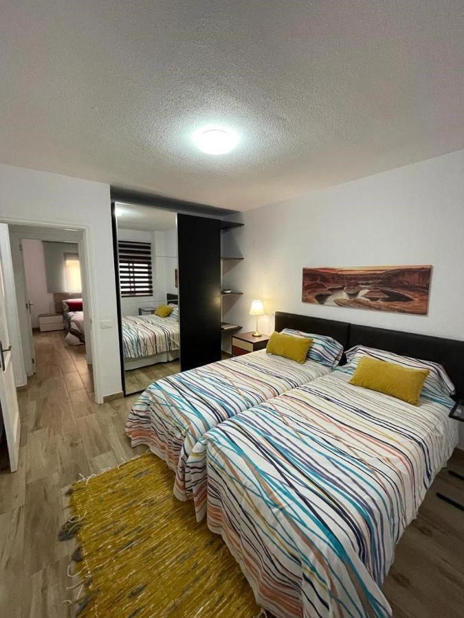 Buenavista Appartamento Maspalomas (Gran Canaria)