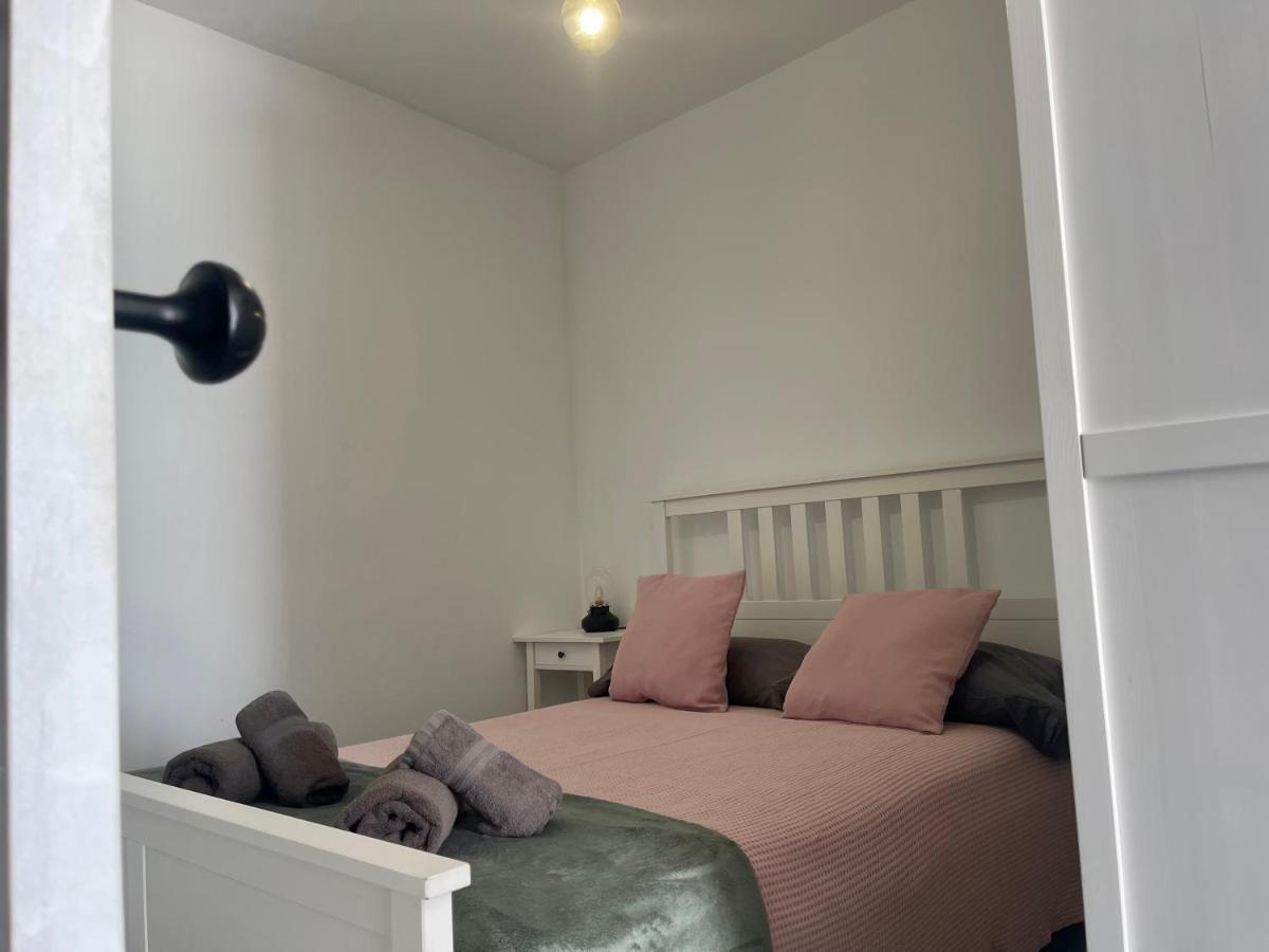 Apartamento Atte's House, Pozo Izquierdo