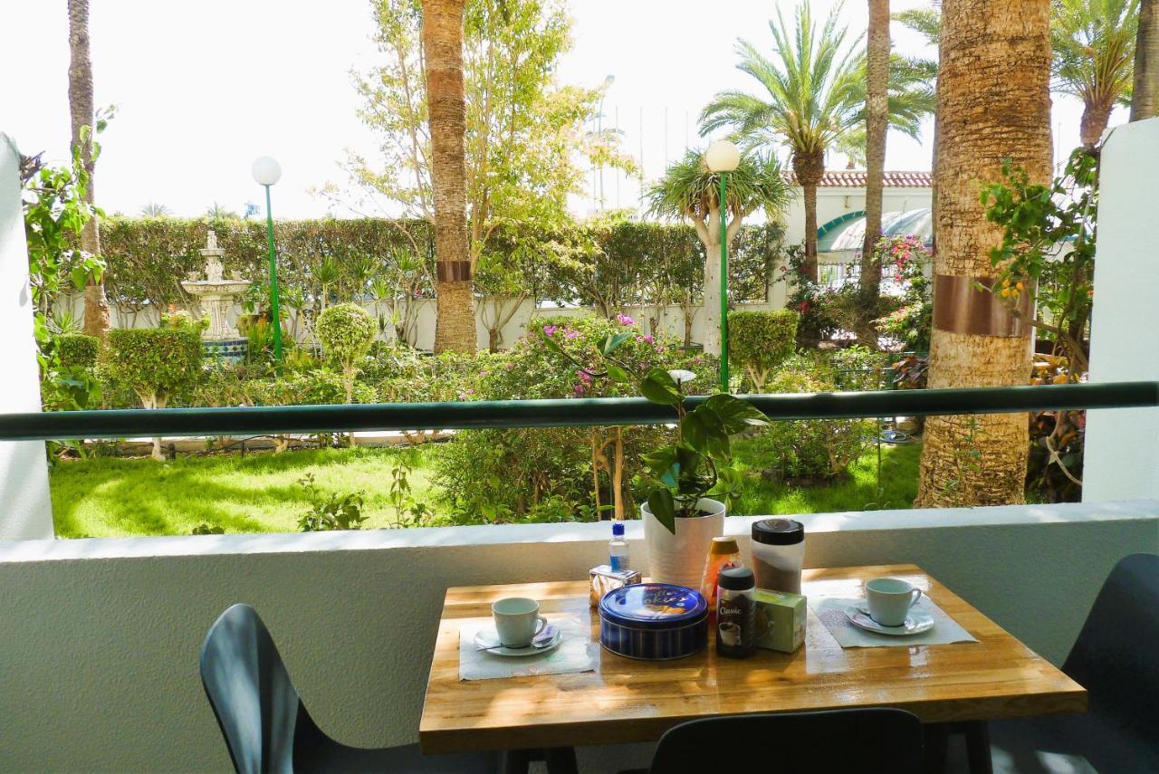 Appartamento Surycan Maspalomas (Gran Canaria)