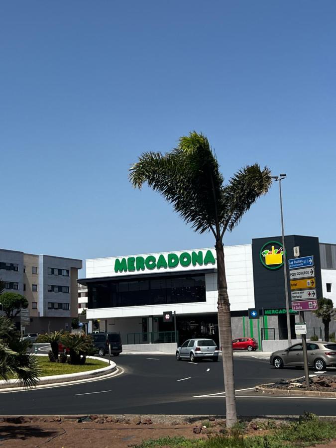 Apartamento Casa Del Tiempo Vecindario (Gran Canaria)