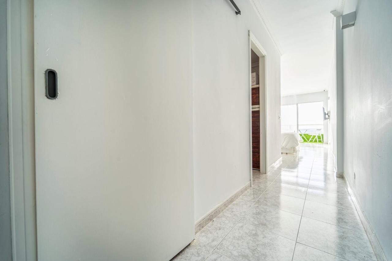 Appartamento El 5º Cielo Las Palmas de Gran Canaria