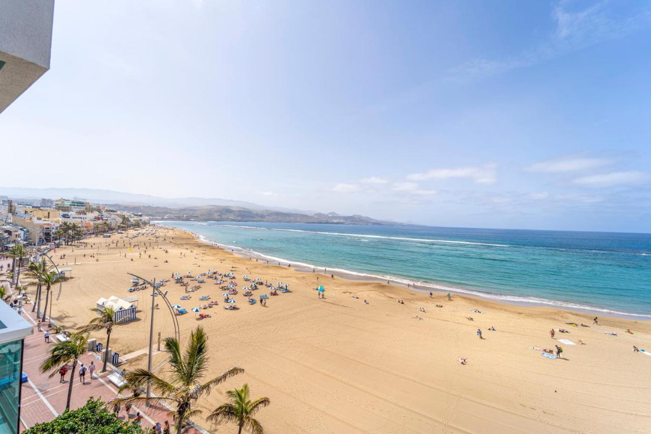 Appartamento El 5º Cielo Las Palmas de Gran Canaria