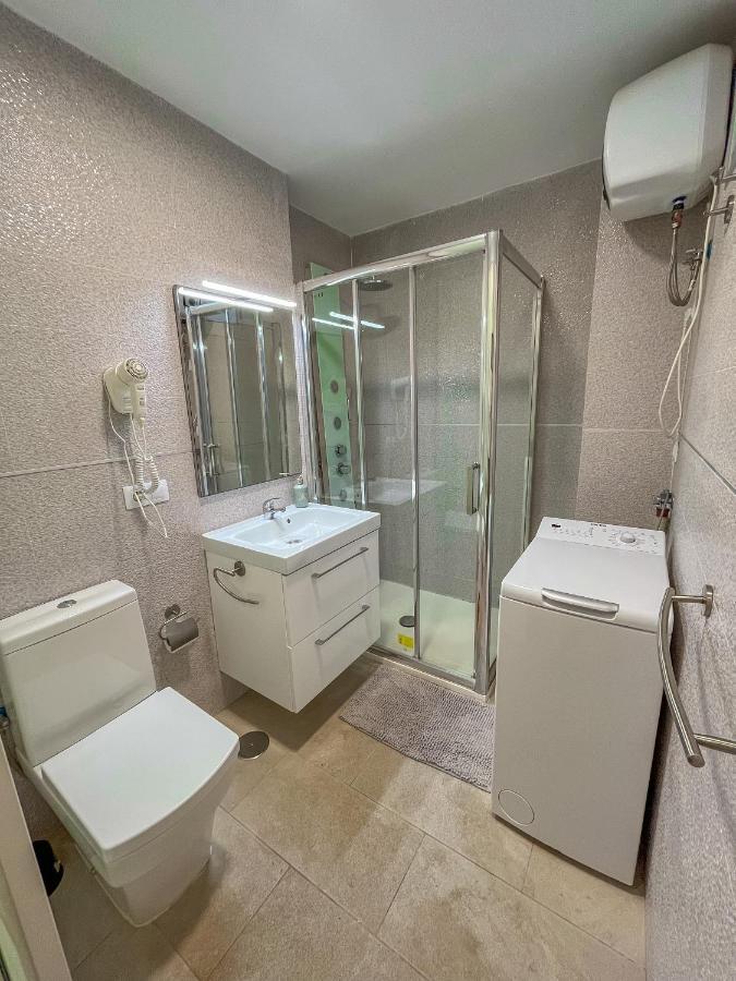 502 Apartamento Vista Mar Con Balcon * Las Palmas de Gran Canaria