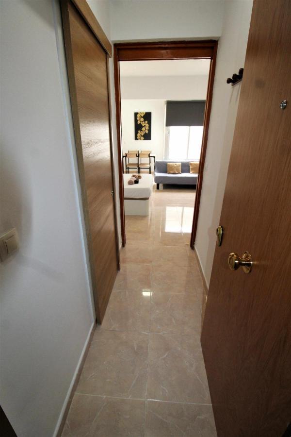 Appartamento Atlanticrealtors Bernardo De La Torre Ar001 Las Palmas de Gran Canaria