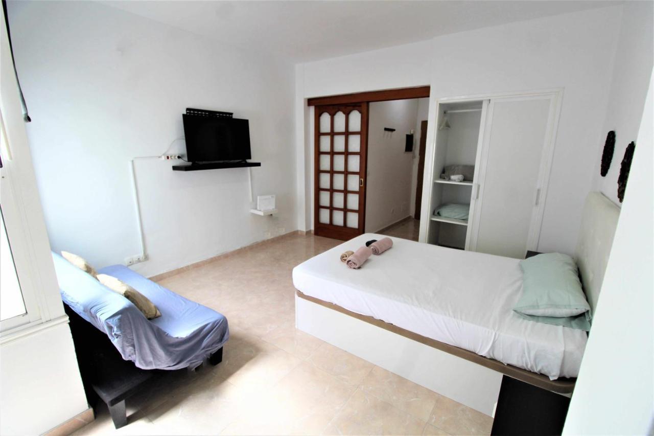 Appartamento Atlanticrealtors Bernardo De La Torre Ar001 Las Palmas de Gran Canaria